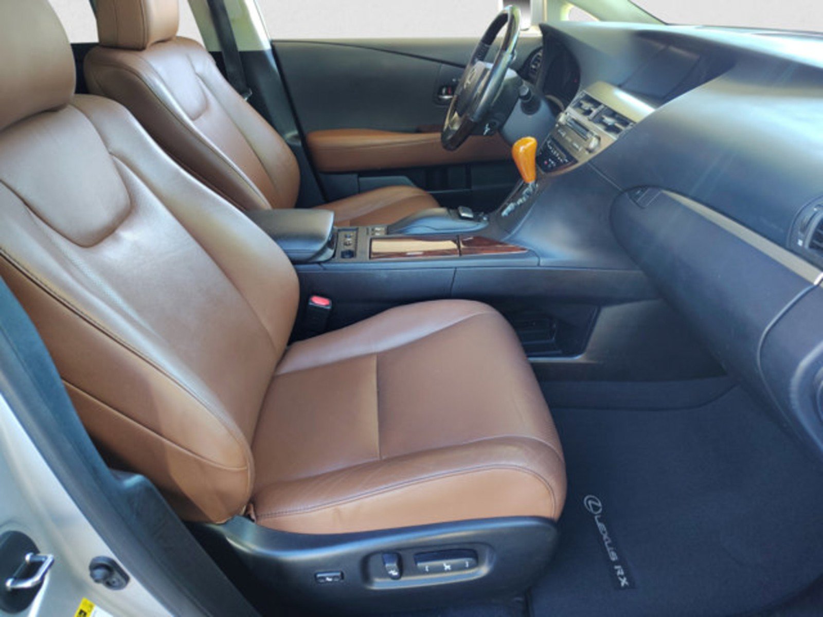 Used 2015 Lexus RX 350 AWD image 20