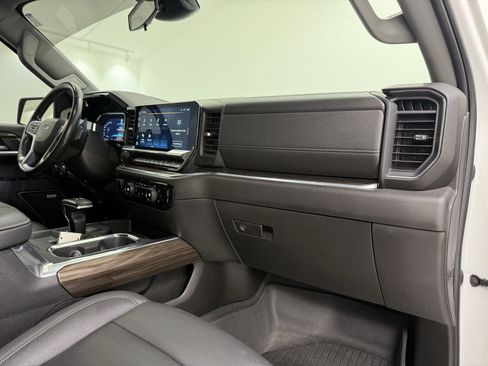 Used 2022 Chevrolet Silverado 1500 RST w/ RST All Star Premium Package image 32