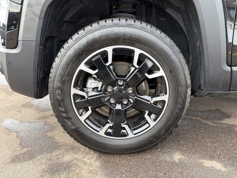 Certified 2023 Jeep Renegade Trailhawk image 10