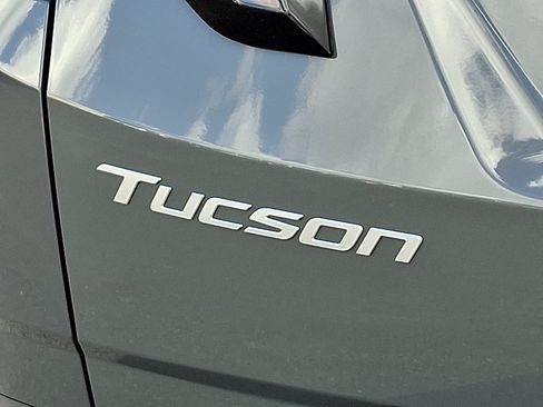 New 2026 Hyundai Tucson Limited AWD/4WD image 6