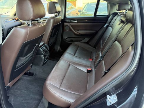 Used 2015 BMW X4 xDrive35i image 17