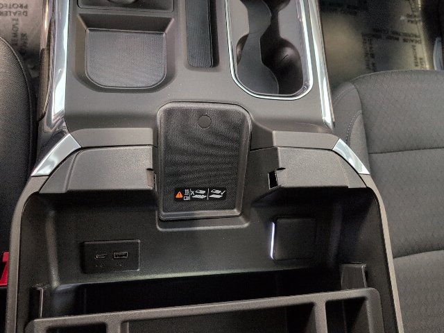 New 2026 Chevrolet Silverado 1500 RST w/ Safety Package AWD/4WD image 24