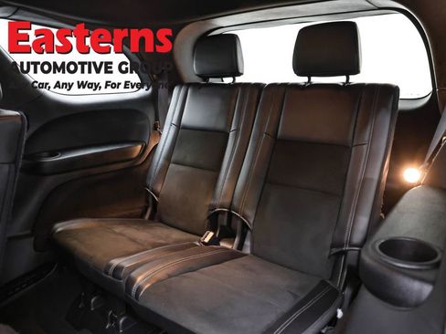 Used 2021 Dodge Durango GT image 25