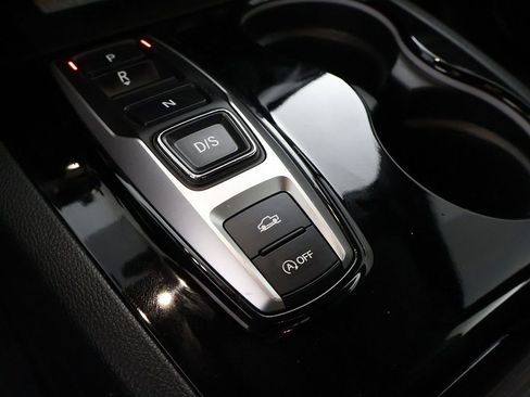 Used 2023 Honda Ridgeline Black Edition image 54