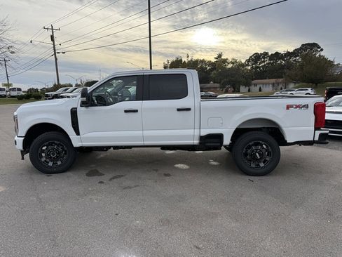 New 2026 Ford F250 XL w/ STX Appearance Package image 7