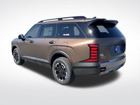Certified 2026 Hyundai Palisade XRT Pro image 3