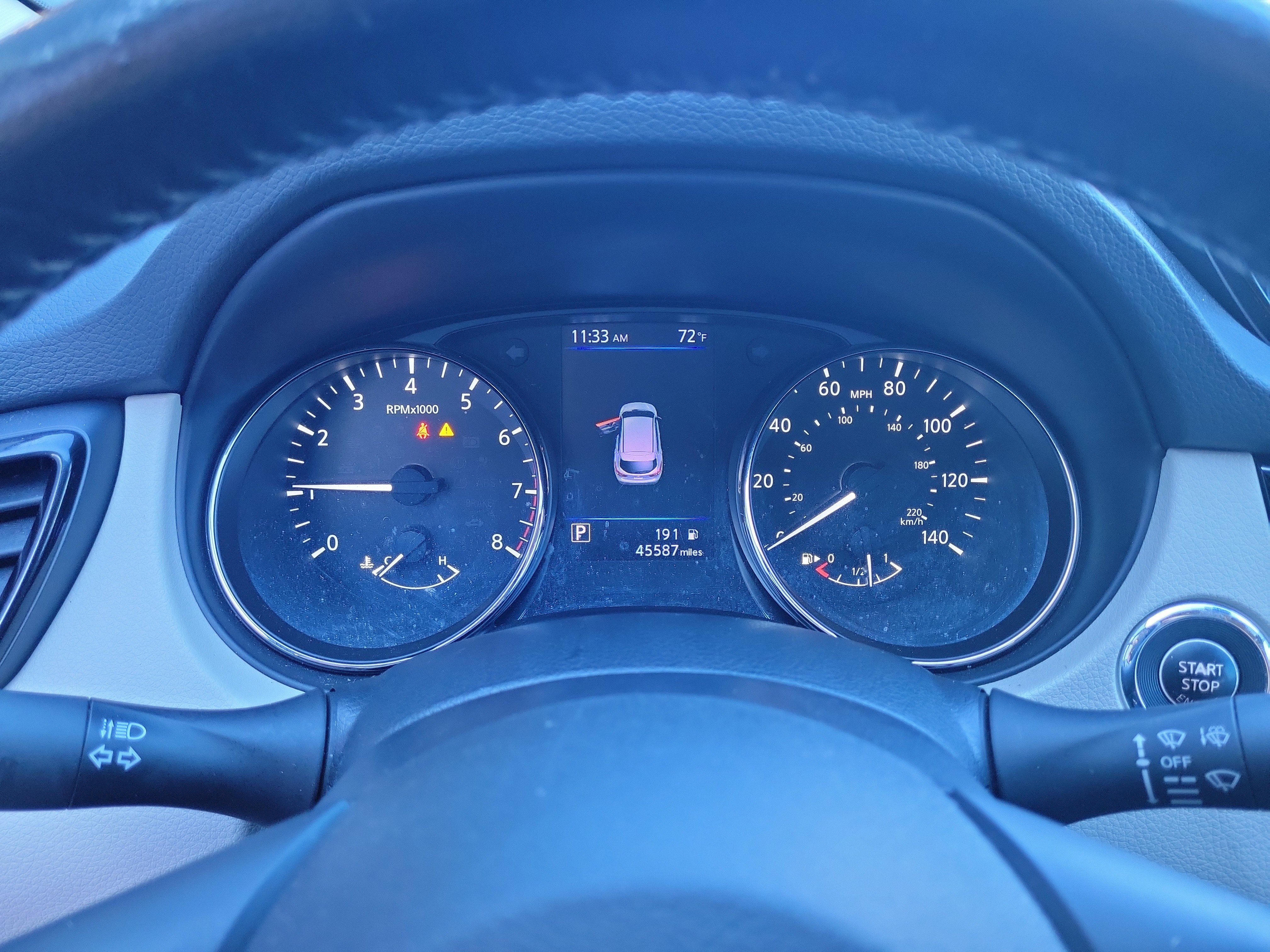 Certified 2021 Nissan Rogue Sport SV w/ Technology Package FWD image 21