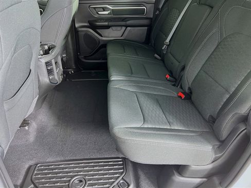 New 2026 RAM 1500 Big Horn AWD/4WD image 5
