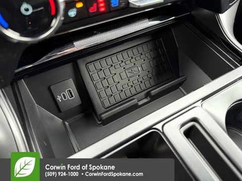 New 2025 Ford F150 Tremor w/ Equipment Group 402A High image 31