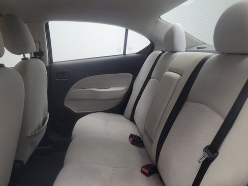 Used 2018 Mitsubishi Mirage G4 ES FWD image 18
