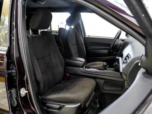 Used 2024 Dodge Durango R/T w/ Blacktop Package AWD/4WD image 44