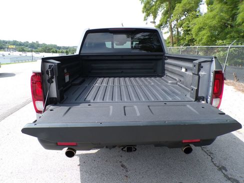 Used 2023 Honda Ridgeline RTL-E image 20