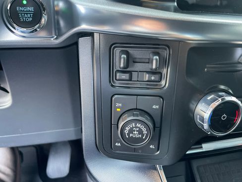 Certified 2022 Ford F150 Raptor w/ Equipment Group 801A High AWD/4WD image 19