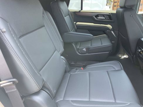 New 2026 GMC Yukon Denali AWD/4WD image 26