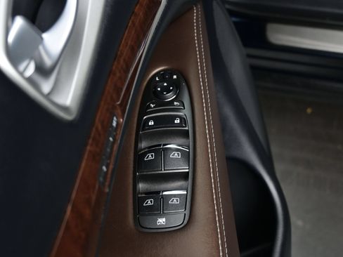 Used 2019 INFINITI QX60 Luxe w/ Sensory Package AWD/4WD image 10