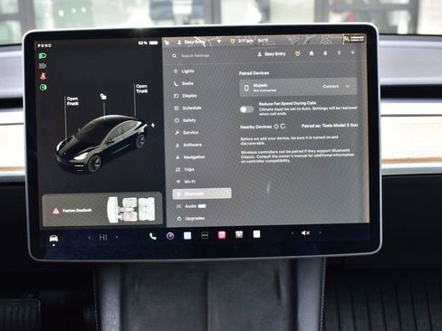 Used 2021 Tesla Model 3 Standard Range Plus image 40