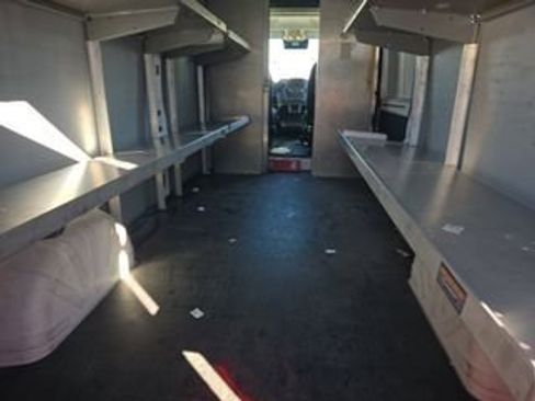 Used 2023 RAM ProMaster 3500 w/ Driver Convenience Group image 8