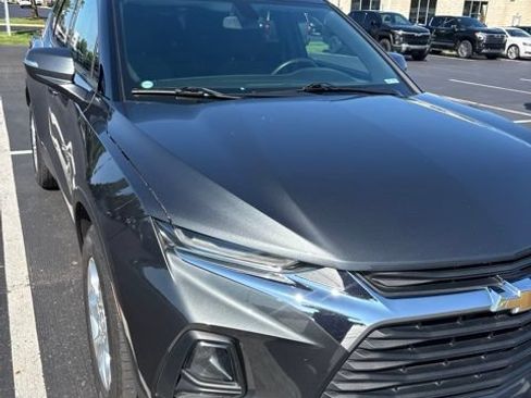 Used 2019 Chevrolet Blazer LT AWD/4WD image 10