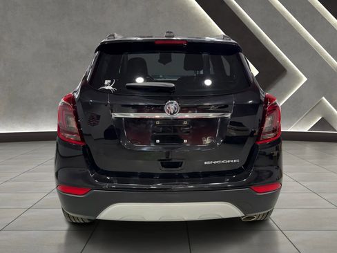 Used 2020 Buick Encore Preferred FWD image 4