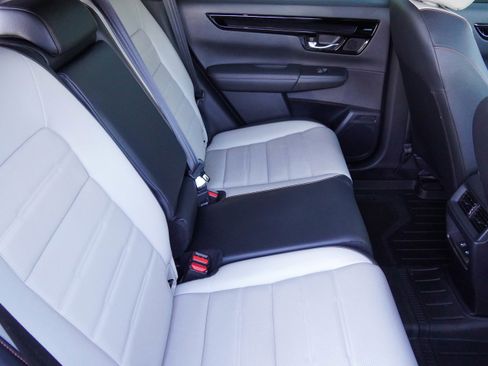 Used 2024 Honda CR-V Sport Touring image 36