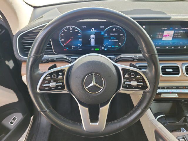 Used 2022 Mercedes-Benz GLS 450 4MATIC image 30