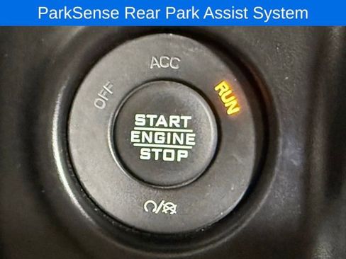 Used 2021 Jeep Wrangler Unlimited Rubicon image 24