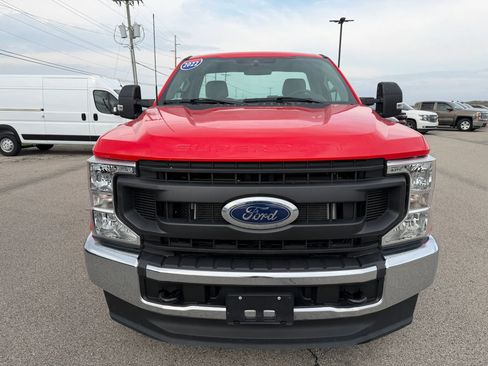 Used 2022 Ford F250 XL w/ Power Equipment Group image 8