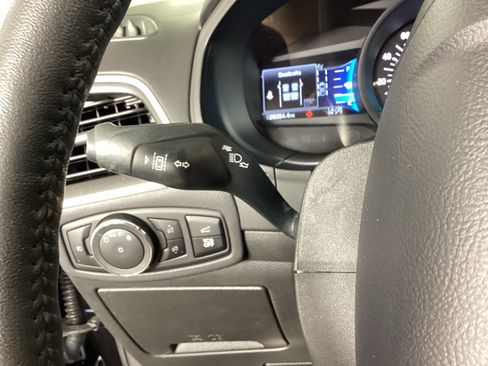 Used 2024 Ford Edge SEL w/ Convenience Package AWD/4WD image 21