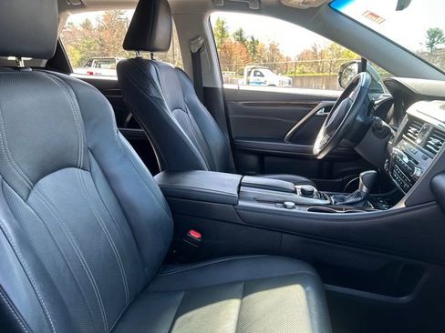 Used 2018 Lexus RX 350 AWD image 19