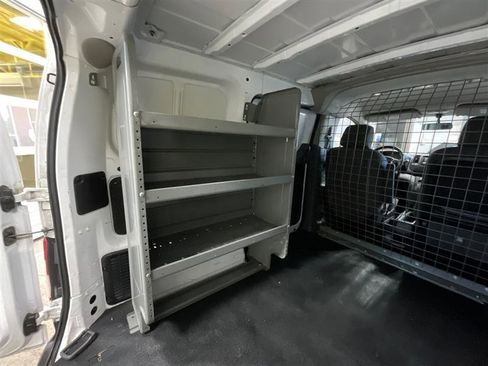 Used 2019 Nissan NV200 S w/ Cruise Control Package FWD image 20