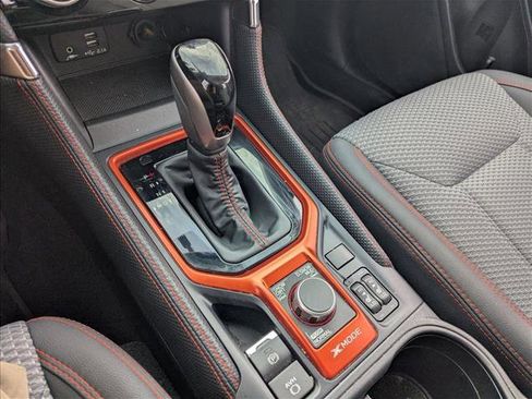 Used 2021 Subaru Forester Sport w/ Popular Package #2 image 13