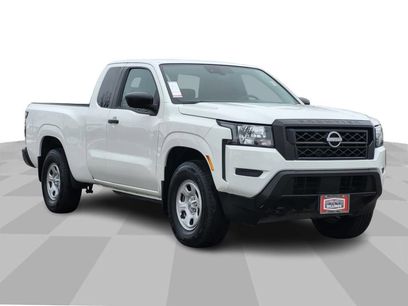 Used 2023 Nissan Frontier S w/ Technology Package