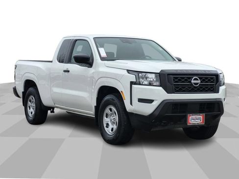 Used 2023 Nissan Frontier S w/ Technology Package image 1