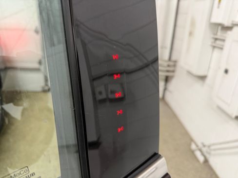 Certified 2024 Ford Expedition Max Limited image 44