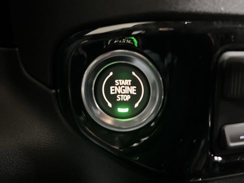 New 2026 Chevrolet Silverado 1500 RST AWD/4WD image 53