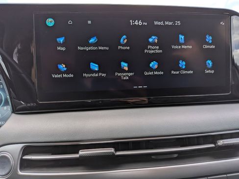 Used 2023 Hyundai Palisade Limited w/ Cargo Package image 18