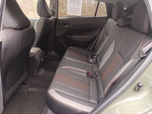 Used 2024 Subaru Crosstrek 2.5i Limited w/ Popular Package #3A image 13