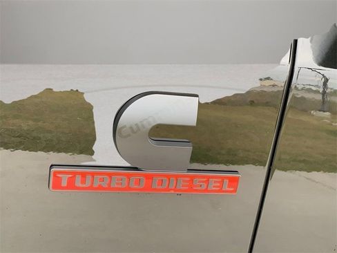 New 2026 RAM 2500 Big Horn image 10