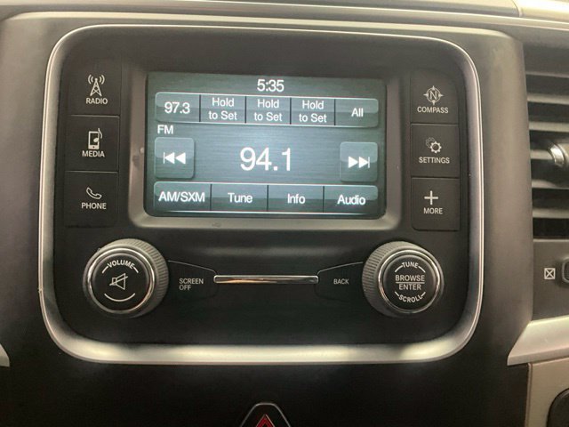 Used 2018 RAM 2500 SLT AWD/4WD image 10