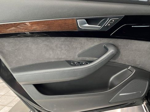 Used 2013 Audi A8 L 3.0T w/ Comfort Pkg image 36