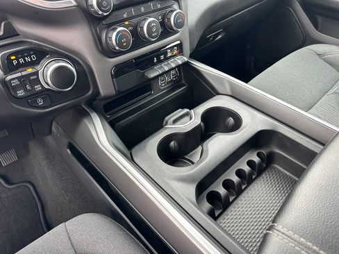 Used 2023 RAM 1500 Big Horn AWD/4WD image 32