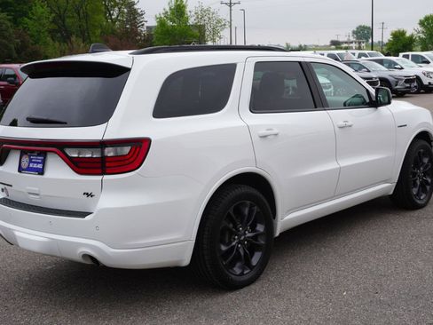 Used 2024 Dodge Durango R/T AWD/4WD image 5