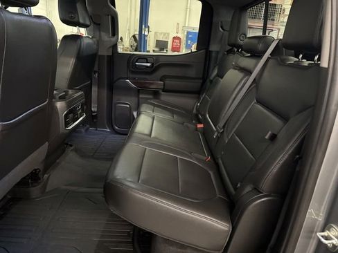 Used 2020 GMC Sierra 1500 SLT w/ SLT Premium Package AWD/4WD image 22