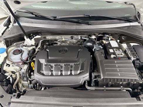 Used 2021 Volkswagen Tiguan SEL w/ 3-Row Tiguan MDO Package FWD image 30