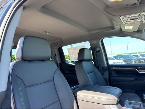 New 2026 GMC Sierra 1500 Elevation w/ Elevation Premium Package AWD/4WD image 5