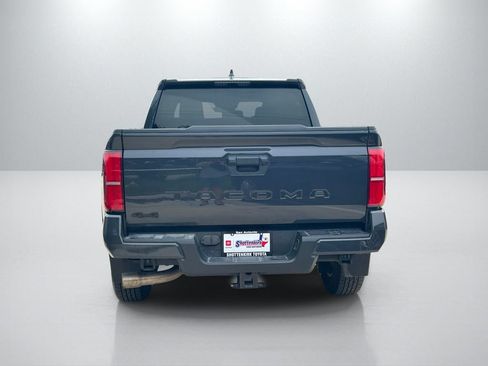 Used 2024 Toyota Tacoma SR5 AWD/4WD image 6