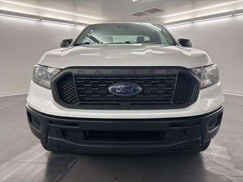 Used 2022 Ford Ranger XL w/ XL Power Equipment Group image 2