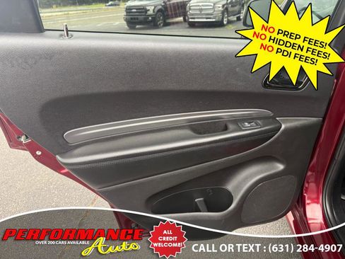 Used 2019 Dodge Durango GT image 31