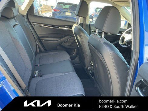 Certified 2024 Kia Seltos S image 12