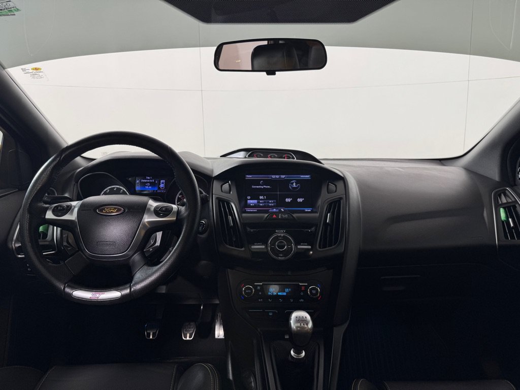 Used 2013 Ford Focus ST FWD image 23